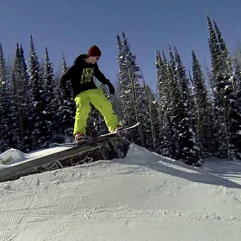 Corey Jacobs Photo 31