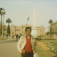 Victor Matos Photo 46