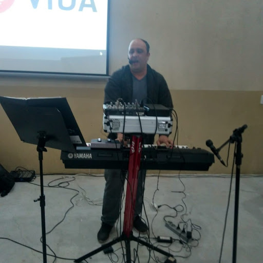 Laudemir Rocha Photo 2