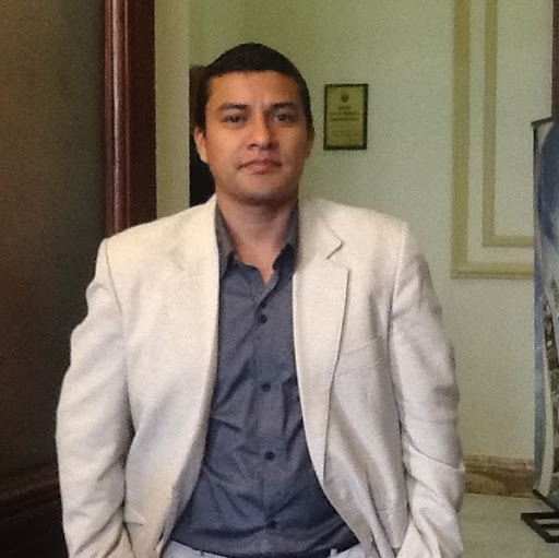 Fernando Barros Photo 11