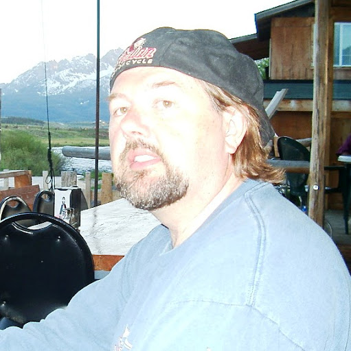Brian Langley Photo 45