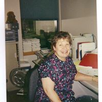 Nancy Sylvester Photo 8