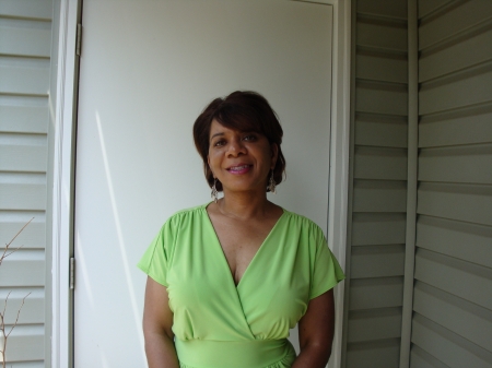 Mary Toney Photo 13