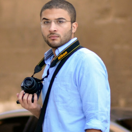 Mahmoud Zidan Photo 5