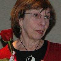 Sandy Goodman Photo 2