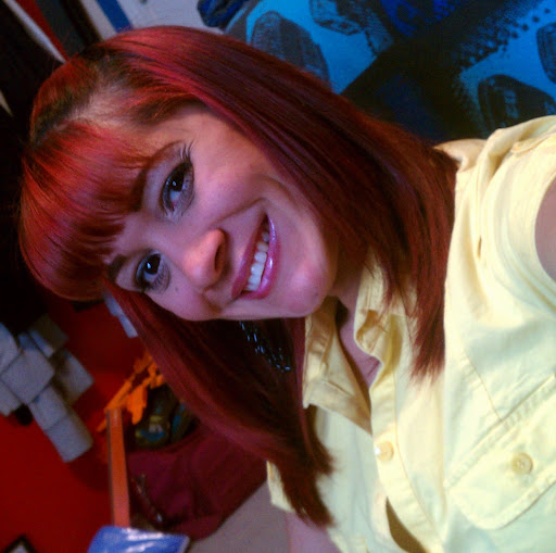 Agnes Nieves Photo 4