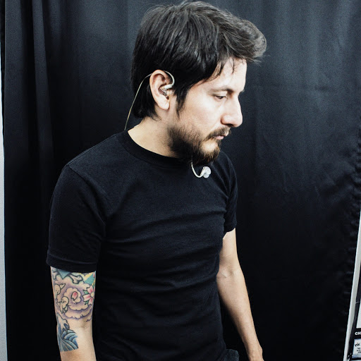 Jesus Rivera Photo 15