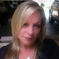 Angela Tanner Photo 25