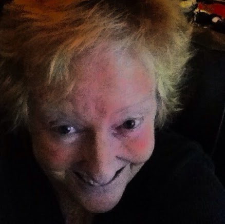 Joy Weber Photo 33