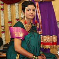 Sampada Deshpande Photo 8