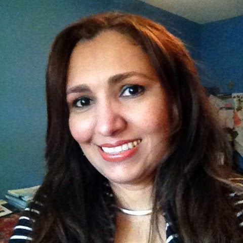 Nancy Flores Photo 11