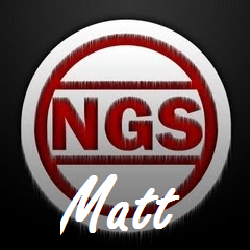 Matt Mattson Photo 4