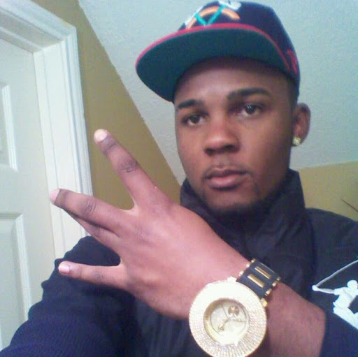 Antoine Turner Photo 22