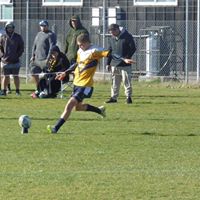 Luke Nelson Photo 25