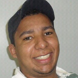 Israel Santos Photo 32