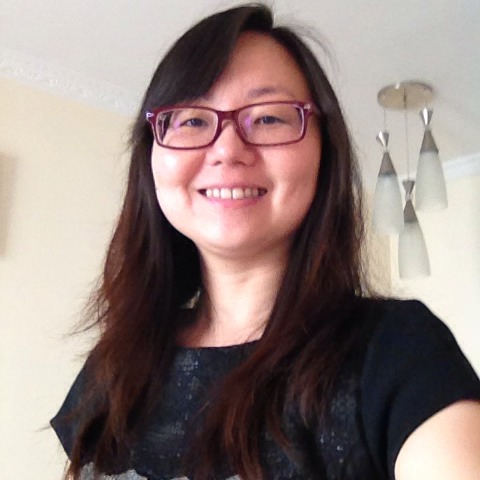 Ying Huang Photo 38