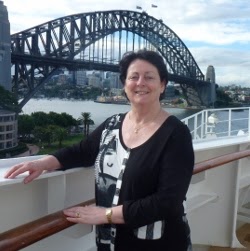 Susan Joyce Photo 34