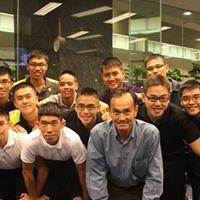 Richard Tai Photo 11