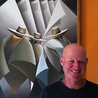 Terry Rea Photo 18
