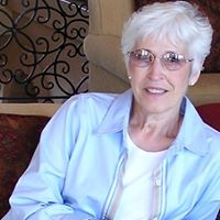 Marian Staley Photo 3