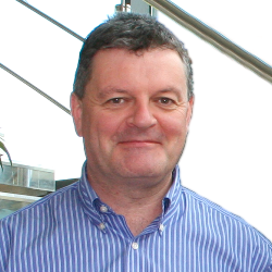 Kevin Pratt Photo 4