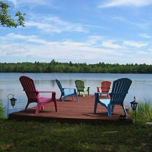 Jennifer Thibault Photo 12