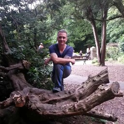 Robert Tierney Photo 35