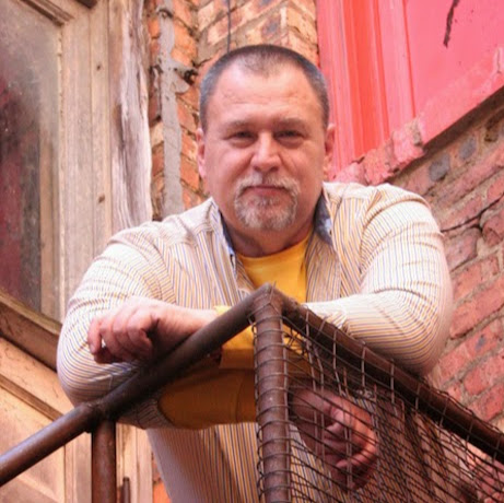 Steve Reese Photo 28