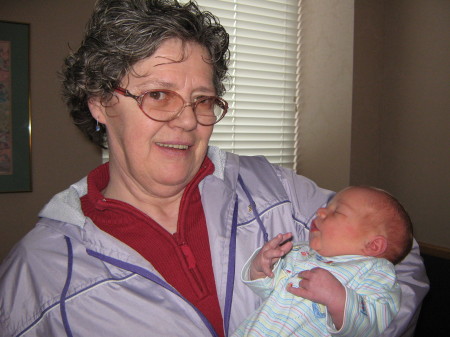 Elizabeth Tucker Photo 16