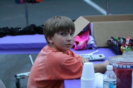 Amy Stewart Photo 20
