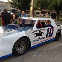 Donnie Rhoades Photo 8