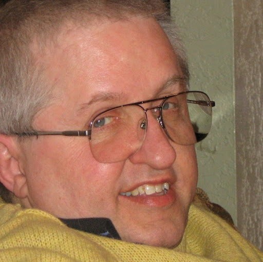 Patrick Anderson Photo 37