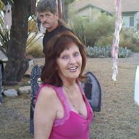 Suzanne Bullock Photo 7