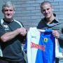 David Bentley Photo 42