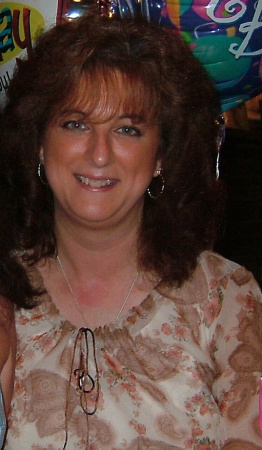 Pamela Hardy Photo 10