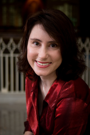 Victoria Walker Photo 4