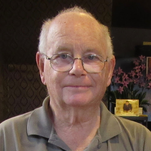 Douglas Macdonald Photo 13