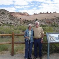 Linda Huber Photo 26