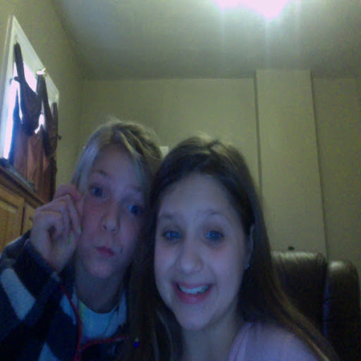 Aubrey Shaw Photo 4