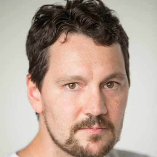 Dominic Parry Photo 3