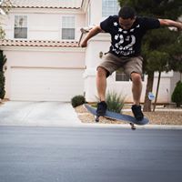 Joseph Gilliland Photo 21