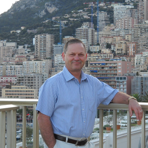 Roger Libby Photo 21