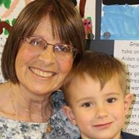 Teri Benson Photo 12