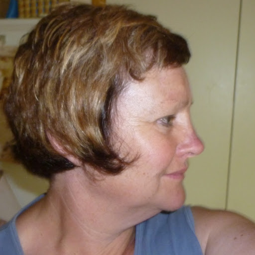 Jennifer Sutter Photo 26