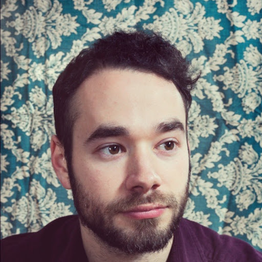 Joshua Weiss Photo 32