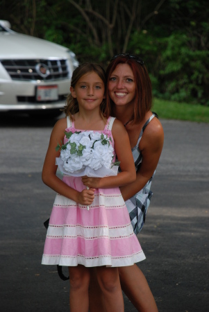 Michelle Wooten Photo 9