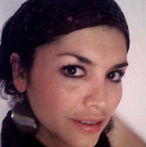 Anna Leyva Photo 3