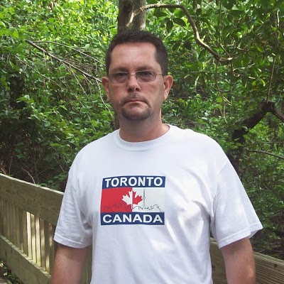Richard Mathieu Photo 37