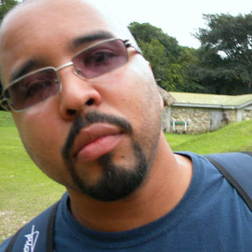 Darryl Davis Photo 3