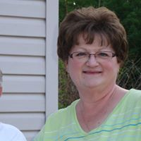 Pamela Carson Photo 29